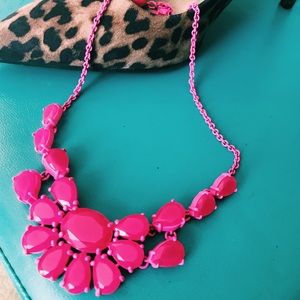 Kate Spade Necklace!